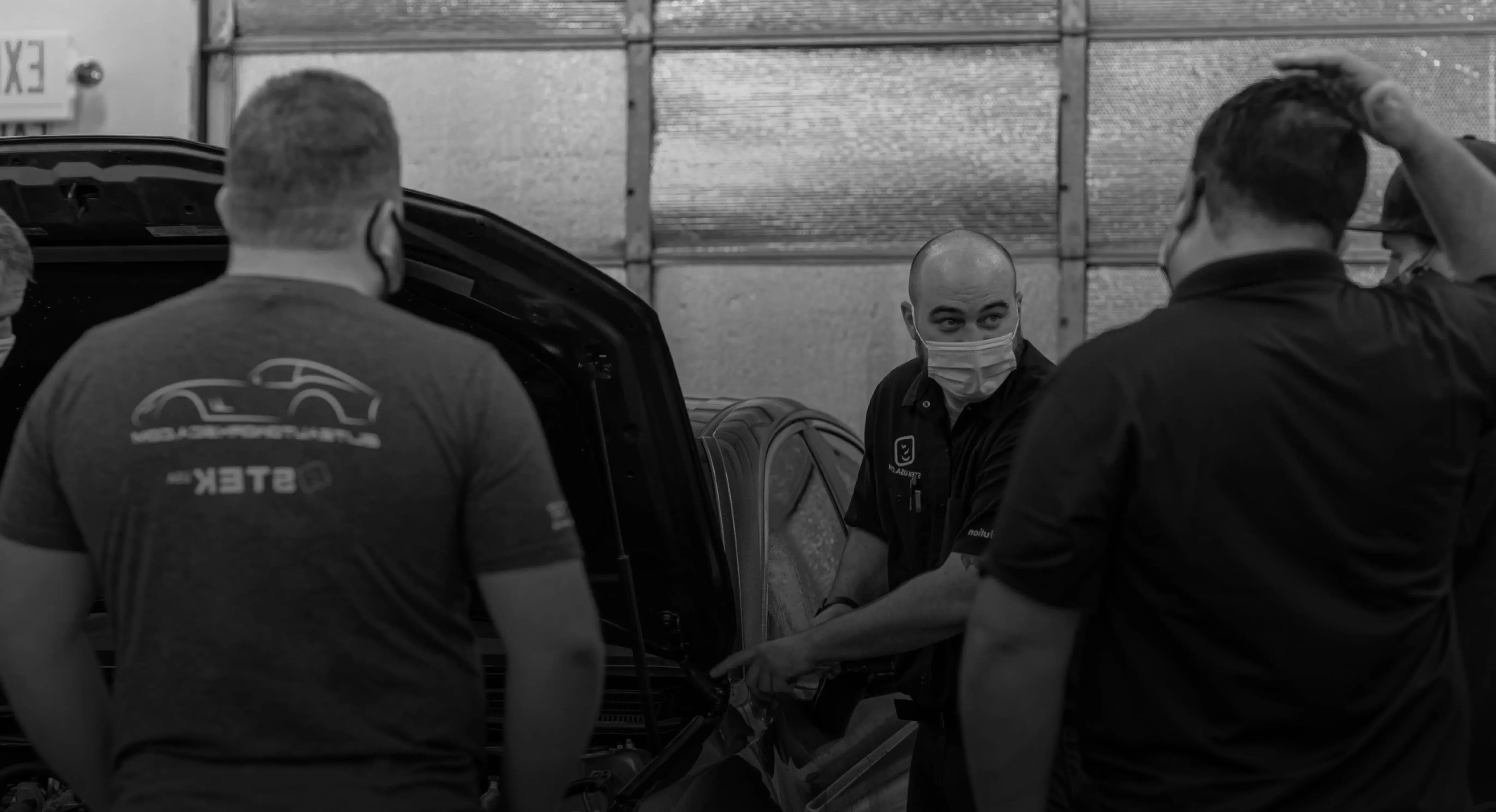 Image for Resmi STEK Uygulayıcısı Olun